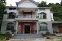 Jinggangshan Langdangbei Farmhouse