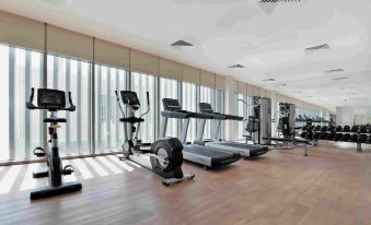 Millennium Executive Apartments Mont Rose