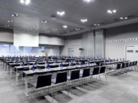 Eurostars Madrid Congress Hoteles en Madrid