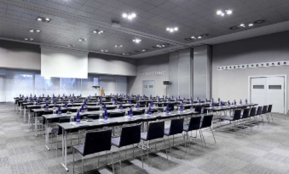 Eurostars Madrid Congress