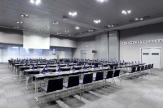 Eurostars Madrid Congress