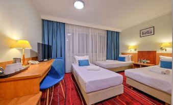 Best Western Hotel Portos