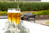 Rønnes Hotel - Quầy Bar