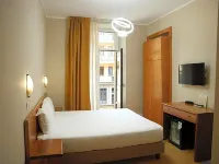 Hotel la Corte Porta Nuova Hotels in der Nähe von Sportanlage PalaRuffini