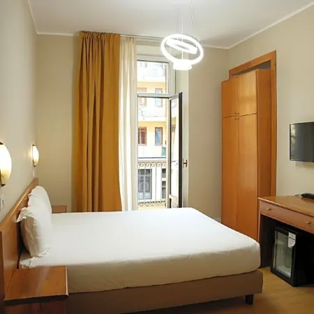Hotel la Corte Porta Nuova
