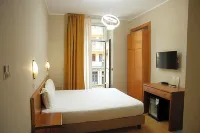 Hotel Montevecchio - 3-Star