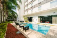 Holiday Inn Express TEGUCIGALPA by IHG - piscine