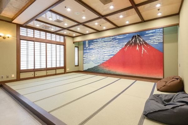 가네요시 료칸(Kaneyoshi Ryokan)_3