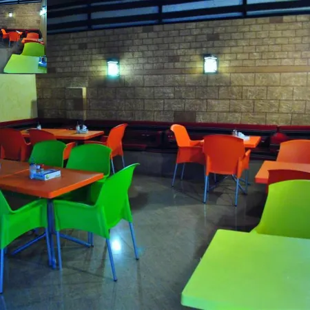 Al Qidra Hotel & Suites Aqaba
