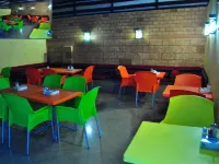 Al Qidra Hotel & Suites Aqaba