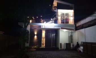 Cahaya Satu Guest House