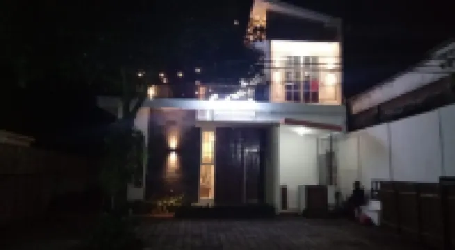 Cahaya Satu Guest House