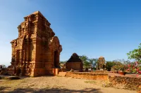Thu Thanh Guesthouse - Pensions