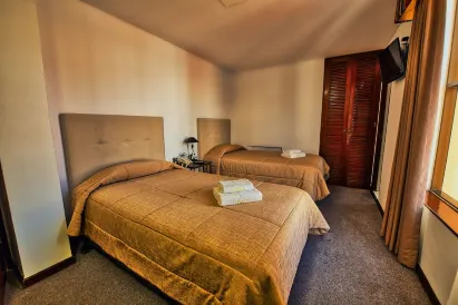 Pan American Hotel
