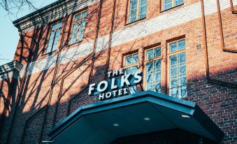 6. The Folk..