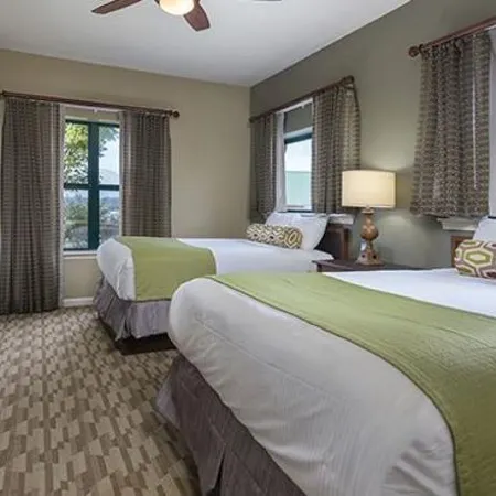 Club Wyndham Smoky Mountains