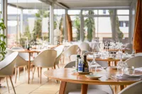 Holiday Inn Perpignan Hotel di Cabestany