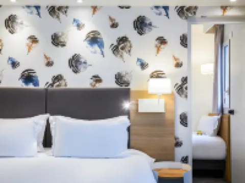 Holiday Inn PERPIGNAN by IHG Hoteles en Perpiñán