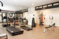 Golden Tulip Pontianak - palestra
