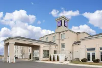 Comfort Inn & Suites Sheboygan I-43 Hotels in Sheboygan County