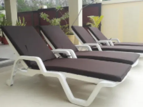Monalysa St Honore Apartment & Studios Grand Bay