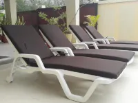 Monalysa St Honore Apartment & Studios Grand Bay