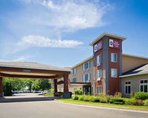 Best Western Plus Coldwater Hotel Hotels in Branch County