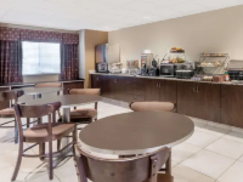 Microtel Inn & Suites by Wyndham Dickinson Hotels in Dickinson