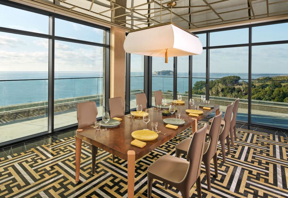 3. JW 메리어트 ..