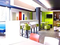 Ibis Budget Birmingham Centre - Frühstück