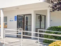 Motel 6 Ukiah, CA Hotels in Ukiah