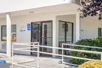 Motel 6 Ukiah, CA Các khách sạn ở Ukiah