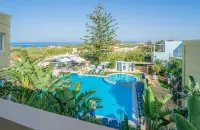 Futura Hotel - Ocean View