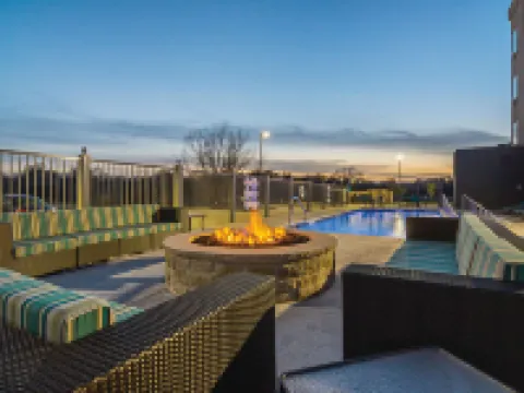 La Quinta Inn & Suites by Wyndham Dallas - Wylie