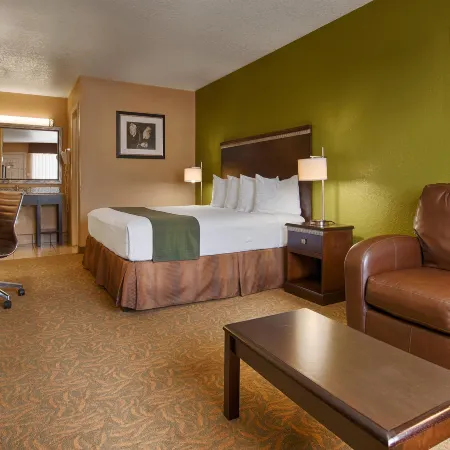 SureStay Hotel by Best Western Floresville