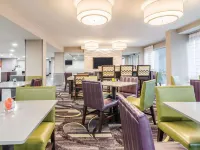 La Quinta Inn & Suites by Wyndham Myrtle Beach - N Kings Hwy - Bữa sáng