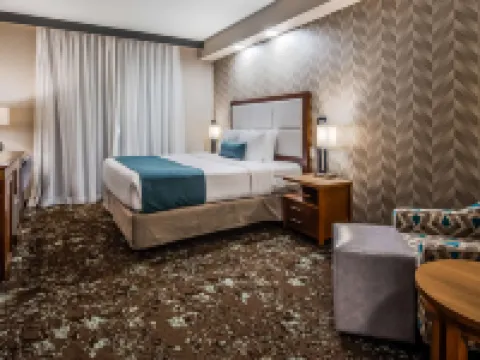 Best Western Premier Ankeny Hotel Hotels in Ankeny