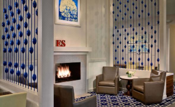 Sonesta ES Suites Cincinnati - Sharonville East