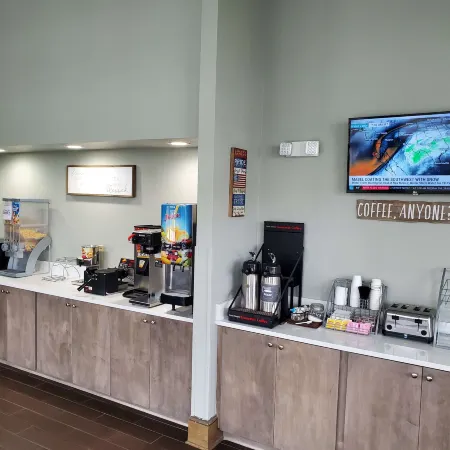 SureStay Hotel by Best Western North Myrtle Beach