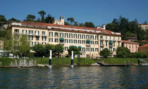 Grand Hotel Menaggio