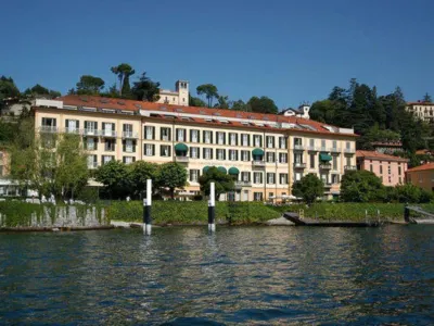 Grand Hotel Menaggio Hotel in zona Lago di Como