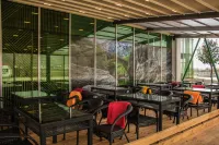 Best Western Hotel Galla - breakfast