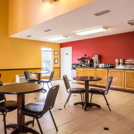 Econo Lodge Eufaula South