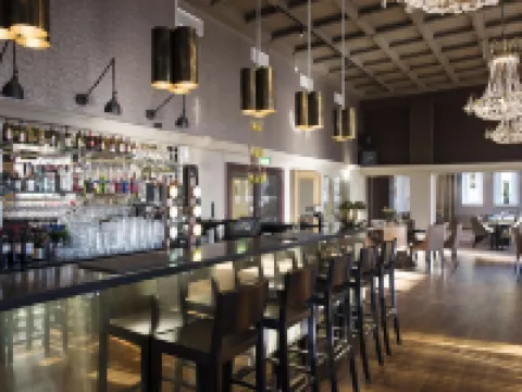 斯堪迪克思萬尼爾酒店 特羅爾海坦酒店