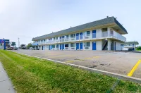 Home 6 Motel Hôtels à : Topeka