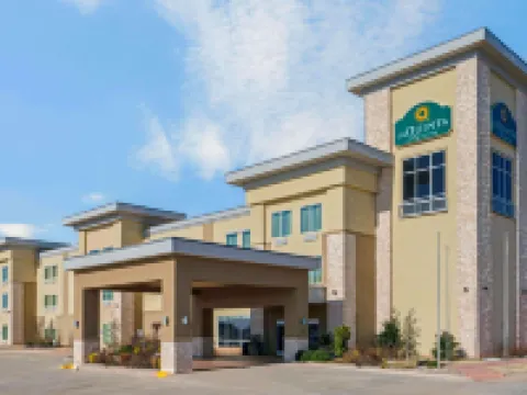La Quinta Inn & Suites by Wyndham Guthrie Hoteles en Guthrie