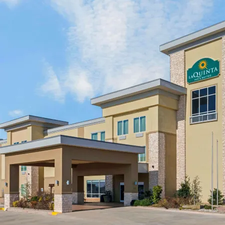 La Quinta Inn & Suites by Wyndham Guthrie