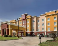 Comfort Suites Near Tanger Outlet Mall Hotels in Gonzales