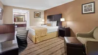 Best Western Pasadena Royale Inn  Suites