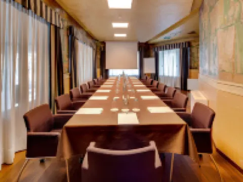 Best Western Hotel Biri パドバのホテル